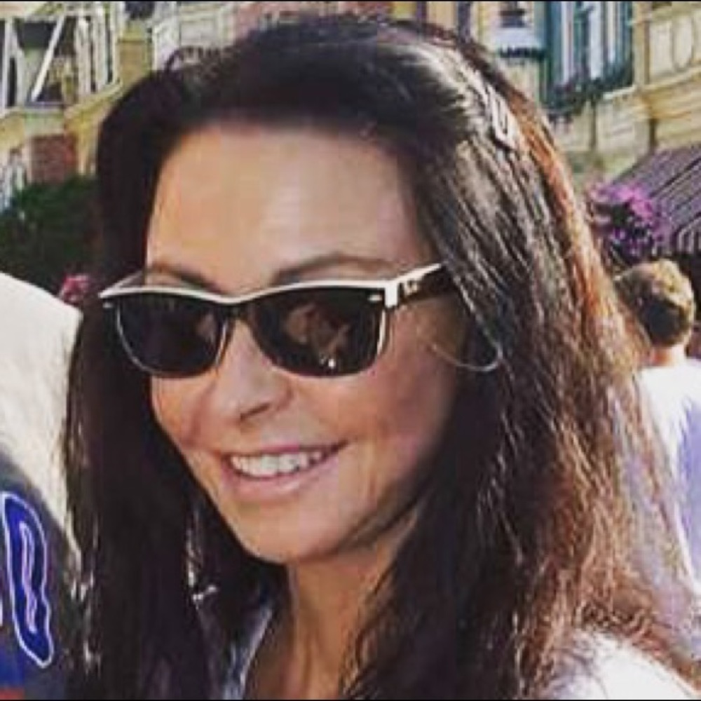 Meet your Posher, Kristin